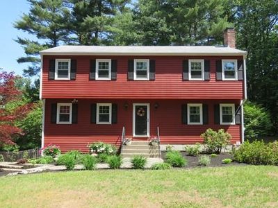 132 Spectacle Pond Rd, Littleton, MA, 01460