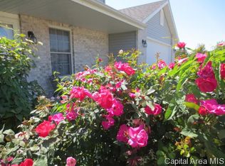 3610 Troon Dr, Springfield, IL 62712