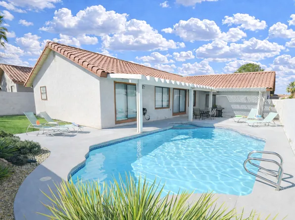 (undisclosed Address), Las Vegas, NV 89145