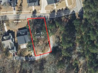 1361 Arborgate St #E5, Madison, GA 30650