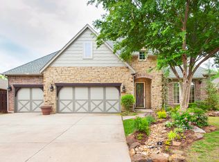 2916 Hardwick Rd, Edmond, OK 73034