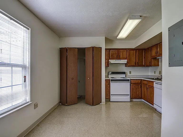 Floor plan 2 Kitchen