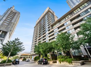 8 Telegram Mews #615, Toronto, ON M5V 3Z5