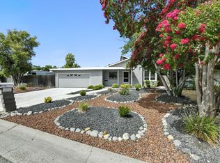 2517 Greenfield Way, Carmichael, CA 95608