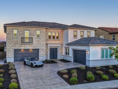4068 Whitney Vista Ln, Rocklin, CA, 95677