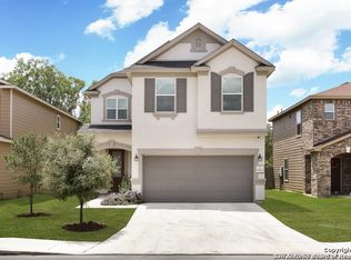 9643 Pleasanton Blf, San Antonio, TX 78221