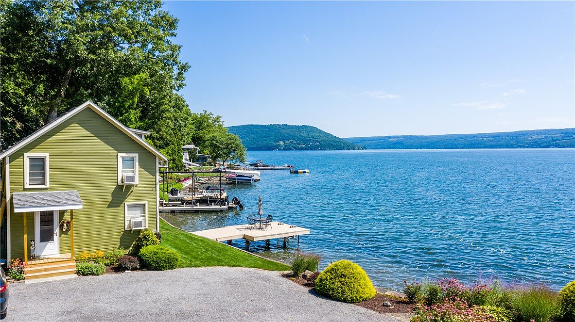 12480 W Lake Rd, Hammondsport, NY 14840 Zillow