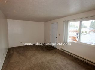 3220 22nd Ave APT 9, Forest Grove, OR 97116