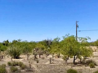 14292 W Castro Rd, Tucson, AZ 85736