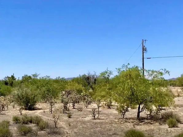 14292 W Castro Rd, Tucson, AZ 85736