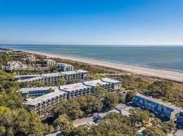 23 S Forest Bch Unit 138, Hilton Head Island, SC 29928