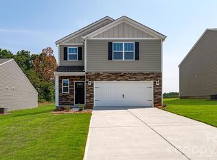 444 Brinkley Dr, Kings Mountain, NC 28086