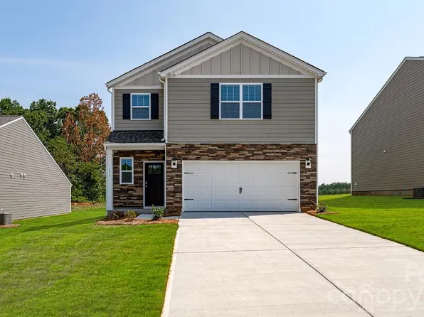 444 Brinkley Dr, Kings Mountain, NC 28086