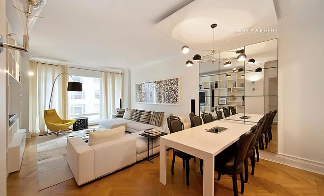 Sold by Engel & Völkers New York City | media 1
