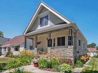 3940 E Morris Ave, Cudahy, WI 53110