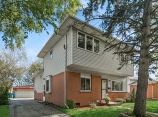 1253 Arthur St, Calumet City, IL