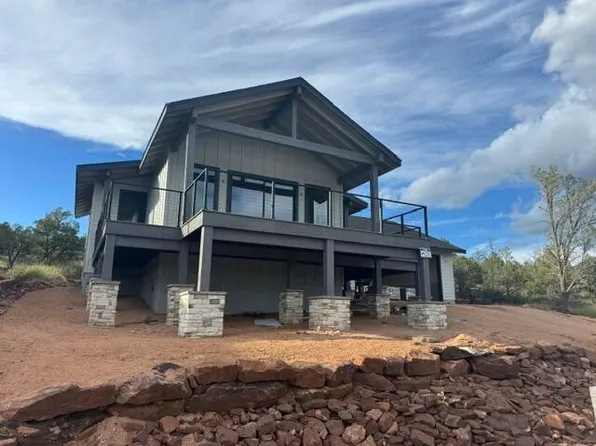 510 N Peak Loop, Payson, AZ 85541