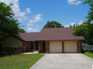 1110 Dorothy Ln, Harker Heights, TX 76548