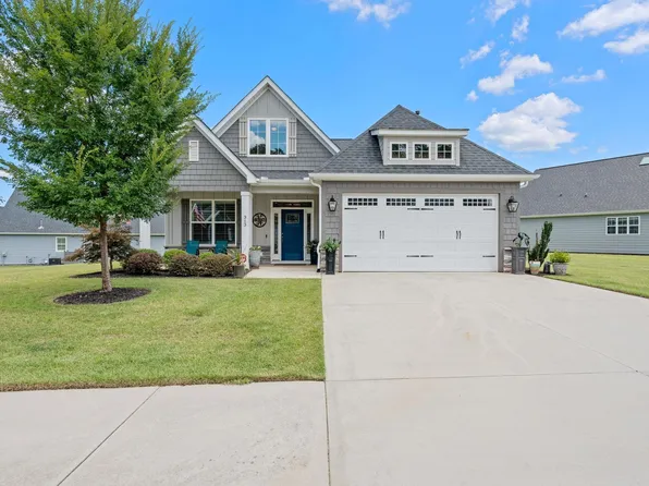 313 Maple Springs Dr, Greer, SC 29651
