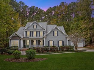 140 Highview Dr, Youngsville, NC 27596