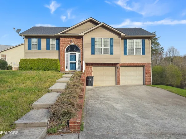 1757 Call Dr, Athens, TN 37303