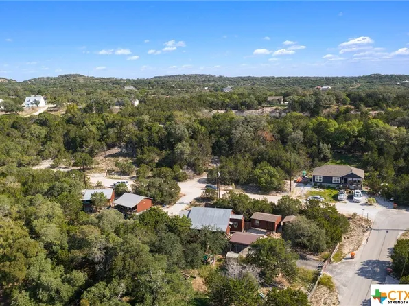 0 Contour Dr, Blanco, TX 78606