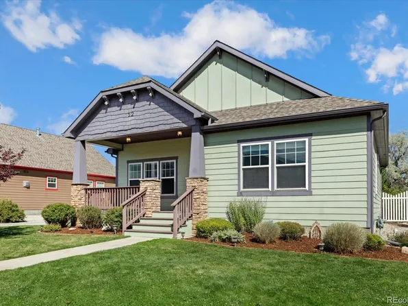 12 Trailside Circle, Salida, CO 81201