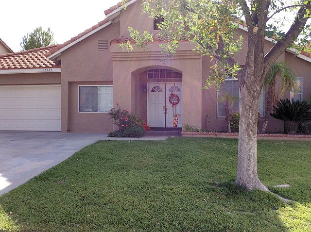 1st image of 35624 Larkspur Dr