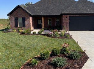 114 Michael Dr, Beebe, AR 72012
