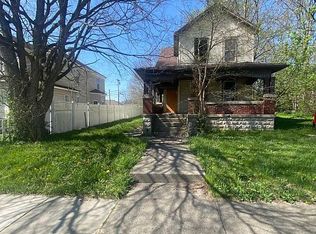 390 E Main St, Xenia, OH 45385