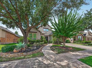 17803 Hayward Hill Dr, Richmond, TX 77407