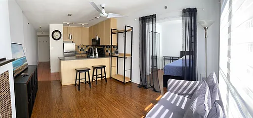 819 Hamilton St #1209 Photo 1