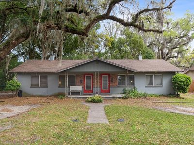 519 NE 5th St, Gainesville, FL, 32601