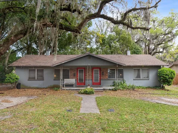 519 NE 5th St, Gainesville, FL 32601