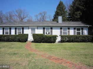 2030 E Deep Run Rd, Manchester, MD 21102