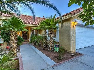 1182 Little Sidnee Dr, Las Vegas, NV 89123