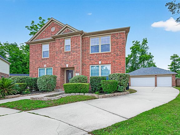 2nd image of 25507 Lyon Springs Ct