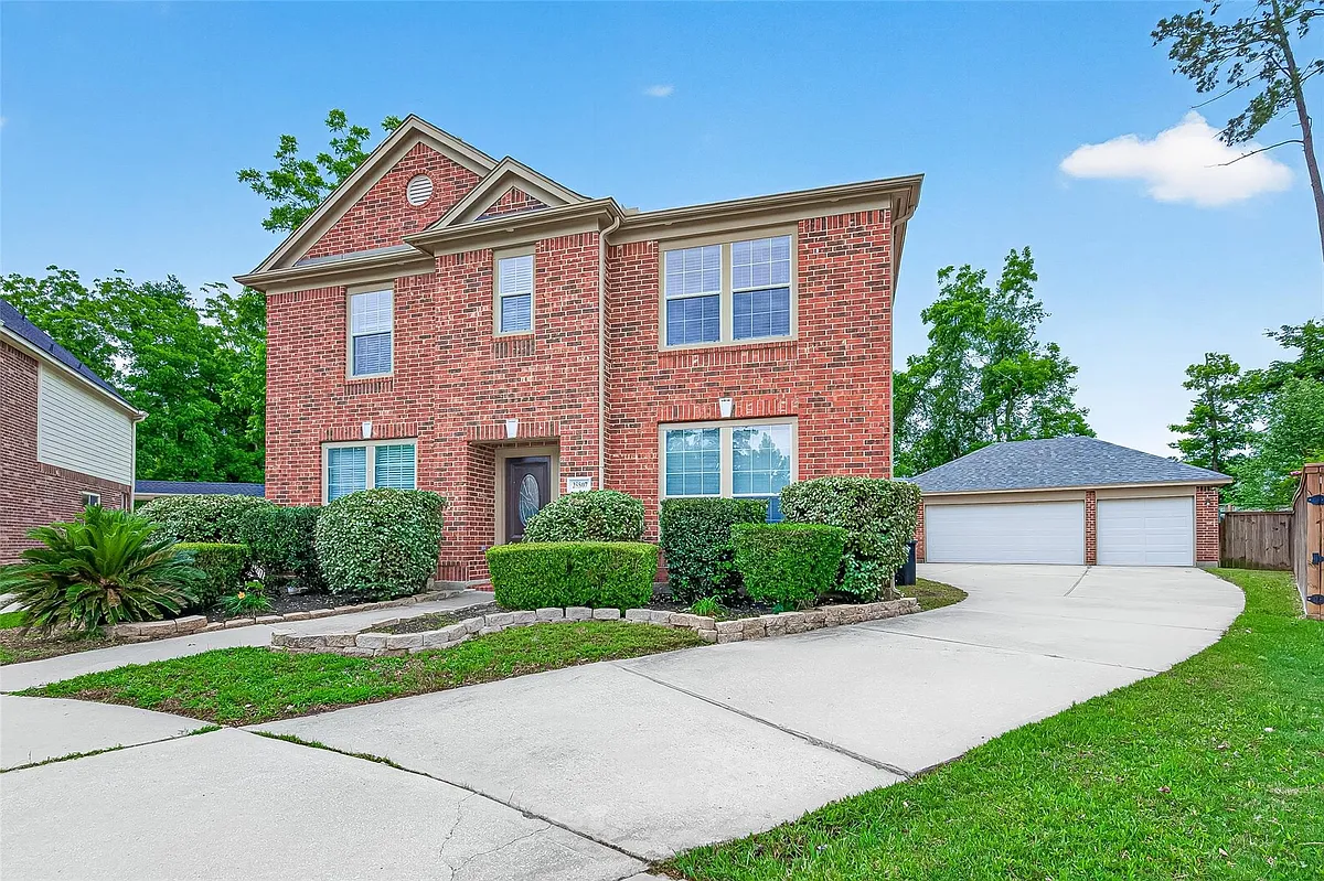 Building Photo - 25507 Lyon Springs Ct
