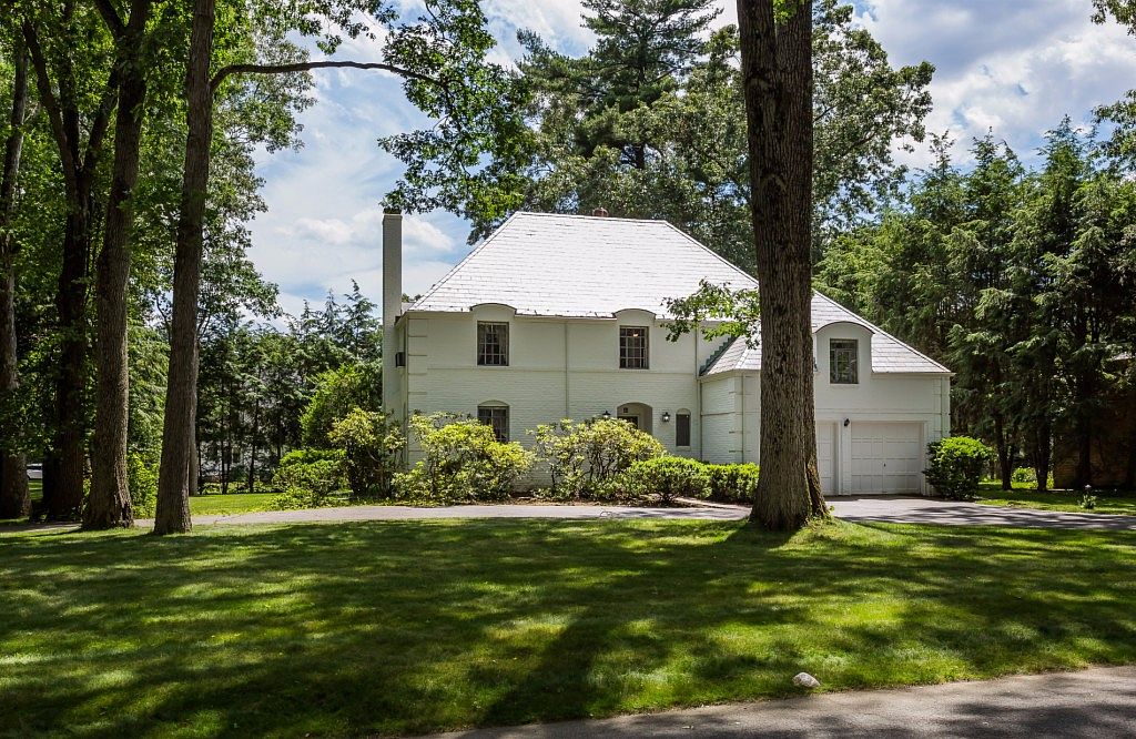 45 Brittany Rd, Longmeadow, MA 01106 Zillow