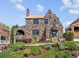 4030 Dalewood St, Pittsburgh, PA 15227