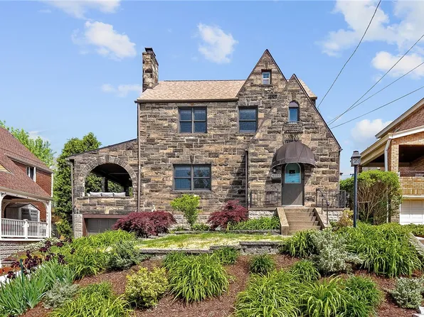 4030 Dalewood St, Pittsburgh, PA 15227