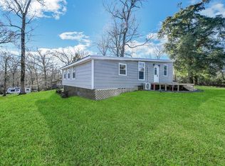 284 Lemoine, Livingston, TX 77351