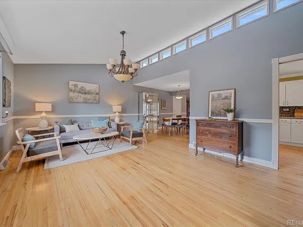 6072 Pierson Court, Arvada, CO 80004