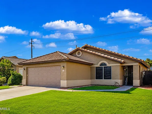 194 W SHANNON Street, Gilbert, AZ 85233