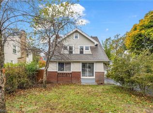 340 E 276th St, Euclid, OH