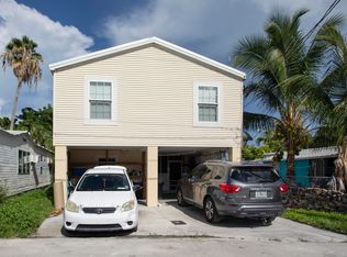 68 Ed Swift Rd, Key West, FL 33040