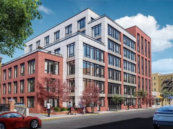 40-22 61st Street #3I, Woodside, NY 11377