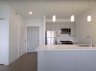 821 W Van Buren St #1110, Chicago, IL 60607