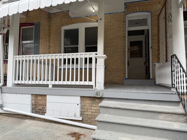 41 S Franklin St, Allentown, PA 18102