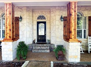 211 Heritage Dr, Austin, TX 78737